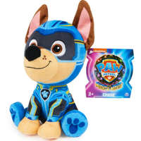 SpinMaster Mancs őrjárat - A szuperfilm Chase plüssfigura 19cm-es