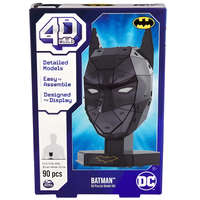 SpinMaster DC Comics: Batman maszk 4D puzzle 90db-os