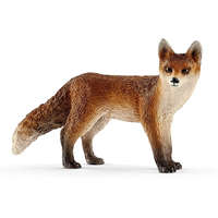 Schleich Róka
