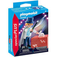 playmobil Playmobil 70156 - Bűvész