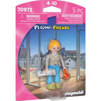 playmobil Playmobil 70972 - Reggeli ébredés