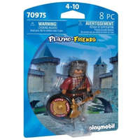 playmobil Playmobil 70975 - Barbár harcos