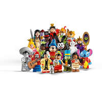 LEGO LEGO® 71038 - LEGO Gyűjthető minifigurák Disney 100