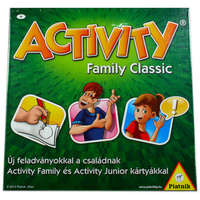 Piatnik Activity Family Classic