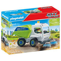 playmobil Playmobil 71432 - Utcaseprő autó