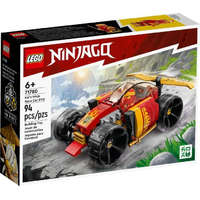 LEGO LEGO Ninjago 71780 - Kai EVO nindzsa-versenyautója