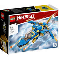 LEGO LEGO Ninjago 71784 - Jay EVO villám repülője