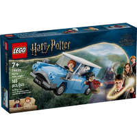 LEGO LEGO Harry Potter 76424 - A repülő Ford Anglia