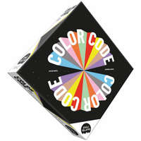 Piatnik Color Code társasjáték