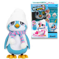 Silverlit Silverlit: Csupaszív Pingvin - kék