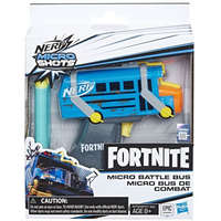 HASBRO NERF: FORTNITE MICRO BATTLE BUS SZIVACSLÖVŐ FEGYVER
