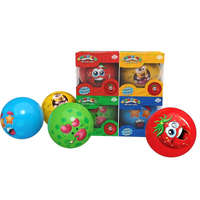 EPEE Ciki-Caki labda szörnyecskés többféle