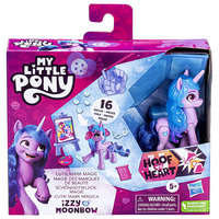 Hasbro Hasbro Én kicsi Pónim: Cutie Mark Magic - Izzy Moonbow játékszett - Hasbro