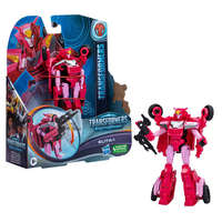 MATTEL Hasbro Transformers: Earthspark Warrior - Elita-1 átalakítható robot figura - Hasbro