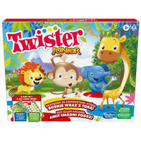 Hasbro Twister Junior társasjáték