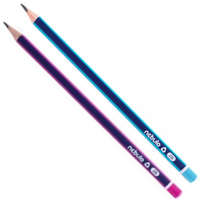 Nebulo Nebulo: Grafit ceruza 2B-s több változatban 1db