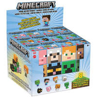 MATTEL Minecraft: Mini figura