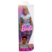 MATTEL Barbie Fashionistas - Ken baba lábprotézissel