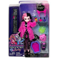 MATTEL Monster High Creepover party baba - Draculaura