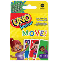 MATTEL UNO Junior örökmozgó