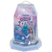 MATTEL Mattel: Jégvarázs ICE Color Reveal meglepetés baba - Mattel