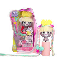 IMCToys I Love VIP Pets: Hair Academy figura - Lady Gigi kutya