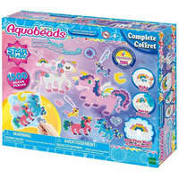 EPOCH Aqua Beads misztikus unikornis szett