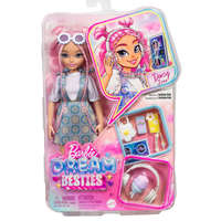 MATTEL Barbie Dream Teens: Daisy baba kiegészítőkkel