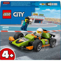 LEGO LEGO City 60399 - Zöld versenyautó