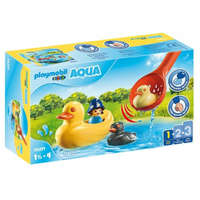 playmobil Playmobil 70271 - Kacsa család