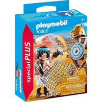 playmobil Playmobil 70302 - Római gladiátor fegyverállvánnyal