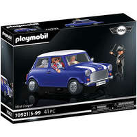 playmobil Playmobil 70921 - Mini Cooper