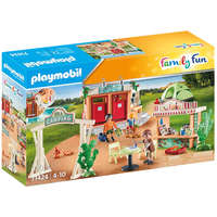 playmobil Playmobil Kemping
