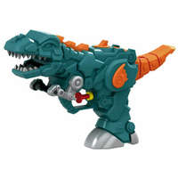 Dínós vízipisztoly 20 cm