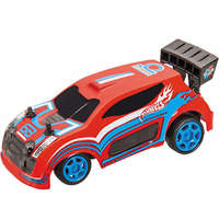 MondoToys Hot Wheels RC Fast 4WD távirányítós autó 1/28
