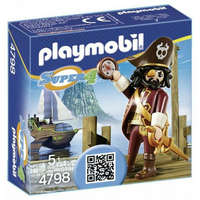 playmobil Playmobil 4798 - Vadszakál