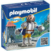playmobil Playmobil 6698 - Sir Ulf, a Zúzó