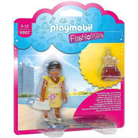 playmobil Playmobil 6882 - Fashion Girls Nyári trend