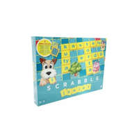 MATTEL Scrabble Junior társasjáték