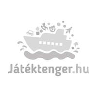 Simba Majorette MAN Lion's City busz, Metro Express fehér