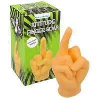 Out of the Blue Beintés formájú szappan, 150g