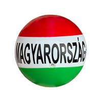 Europlast Magyarország szurkolói labda 23 cm