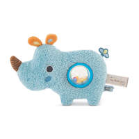 NICI My First NICI Wombitombi plüss csörgő, Manuffi orszarvú, 20 cm