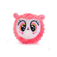 Tomson Toys Bouncibles pattogó plüss labda - Hazel, a rózsaszín süni