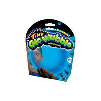 NSI Világító Tiny Glo Wubble, 30 cm - kék
