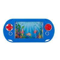 Out of the Blue Halacskás türelemjáték, kétféle