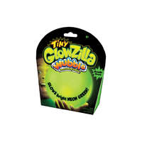 NSI Világító Tiny Glowzilla Wubble, 30 cm - neon zöld