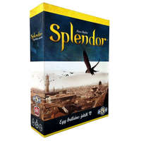 Asmodee Splendor társasjáték