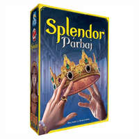 Asmodee Splendor: Párbaj társasjáték