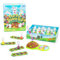 Learning Resources Learning Resources Bunny Hop - Nyuszi hopp társasjáték